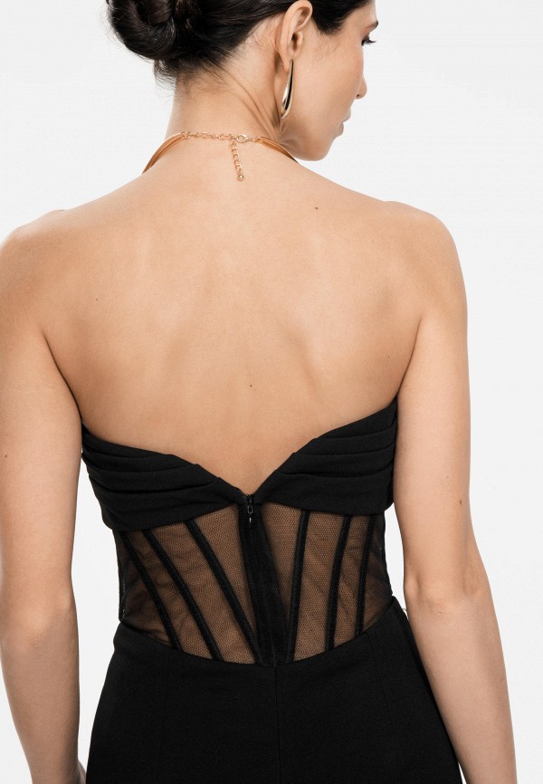 Sample Room Комбинезон - SR Linda Jumpsuite - фото 4