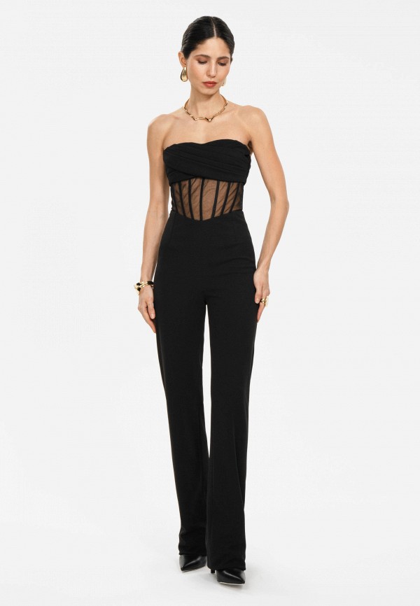 Sample Room Комбинезон - SR Linda Jumpsuite - фото 5