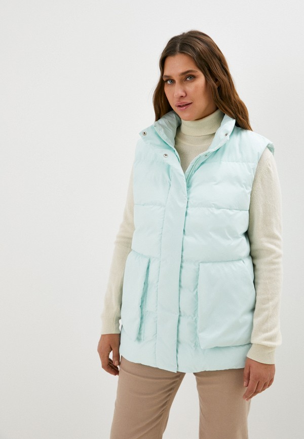 Modress Жилет утепленный - фото 1