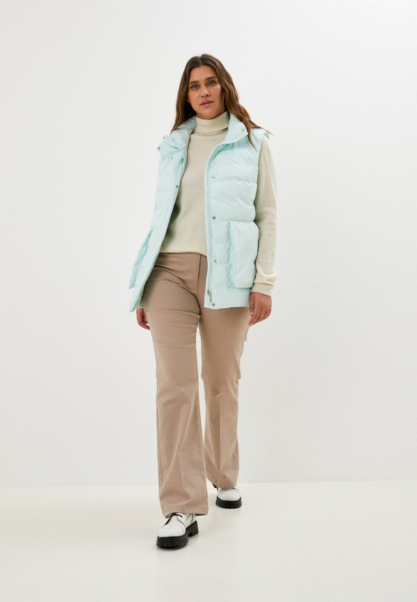 Modress Жилет утепленный - фото 2