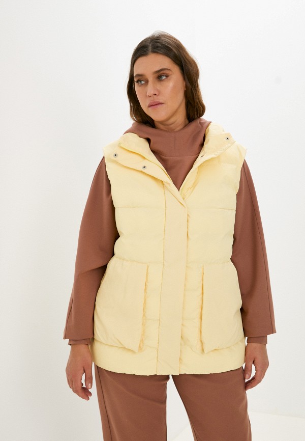 Modress Жилет утепленный - фото 1