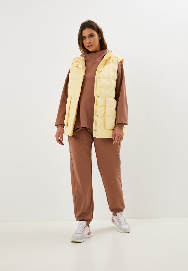 Modress Жилет утепленный - фото 2