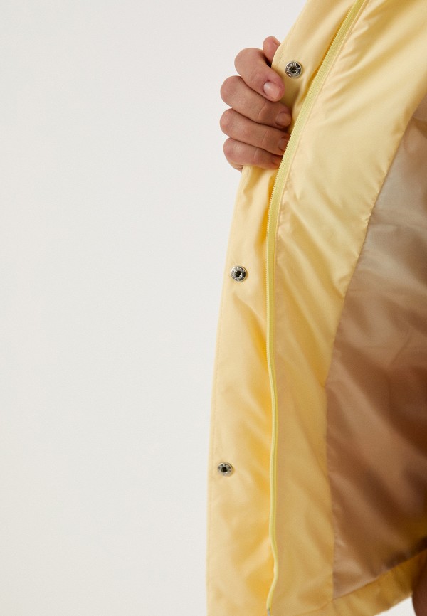 Modress Жилет утепленный - фото 4