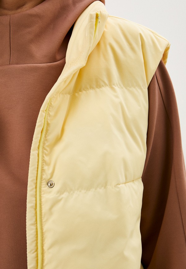 Modress Жилет утепленный - фото 5