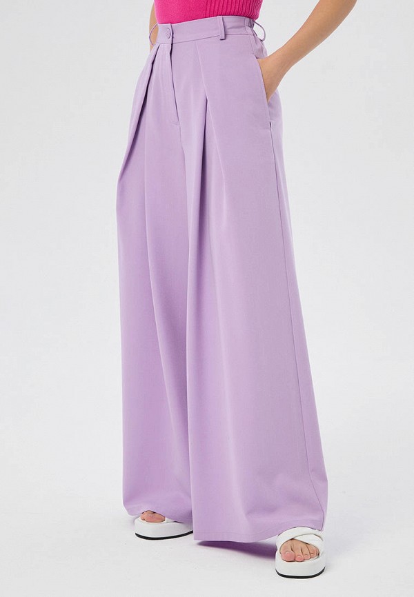 LMP Брюки - фото 4