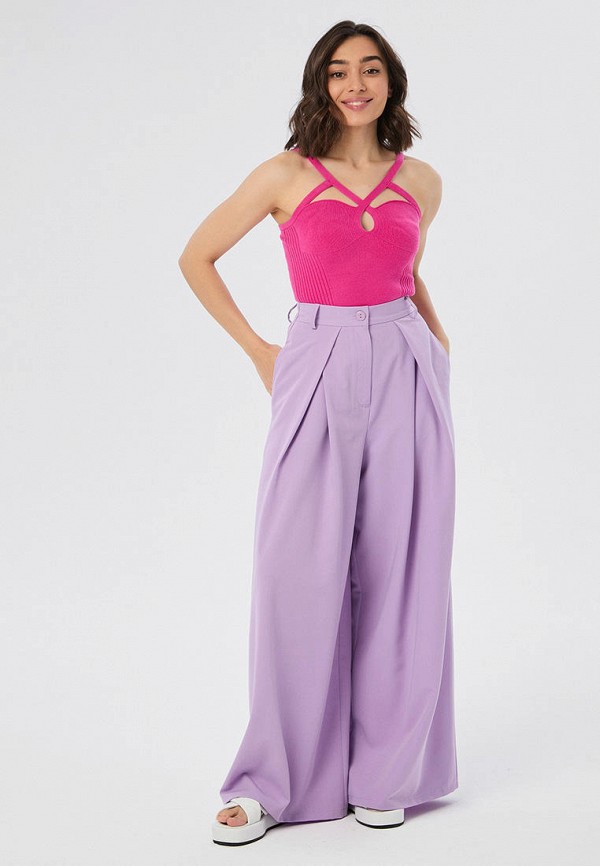 LMP Брюки - фото 2