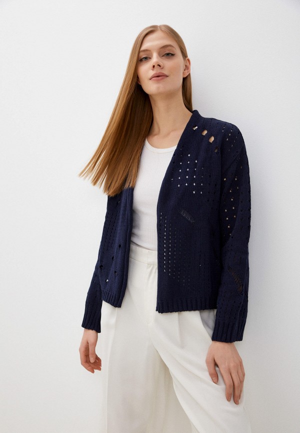 Стим Кардиган - фото 1