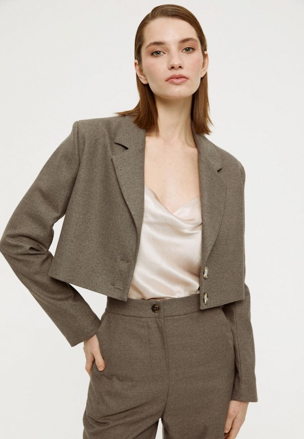 Eterlique Жакет - фото 5