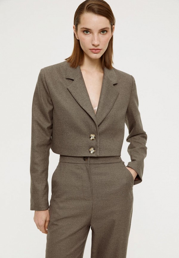 Eterlique Жакет - фото 6