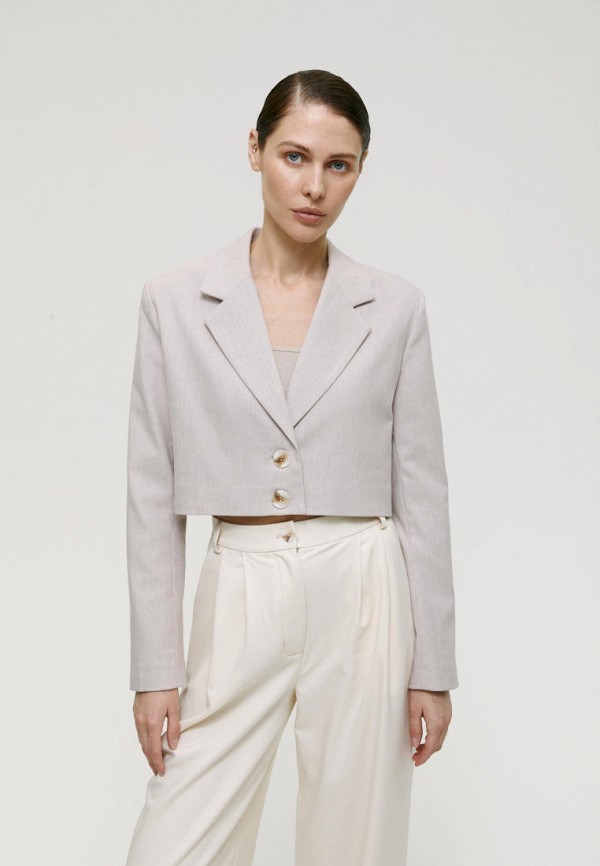 Eterlique Жакет - фото 1