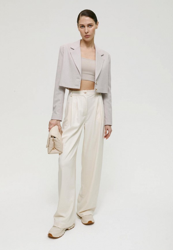 Eterlique Жакет - фото 4