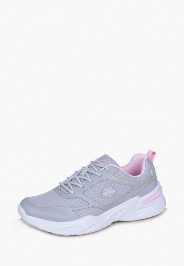 TimeJump Кроссовки - фото 2