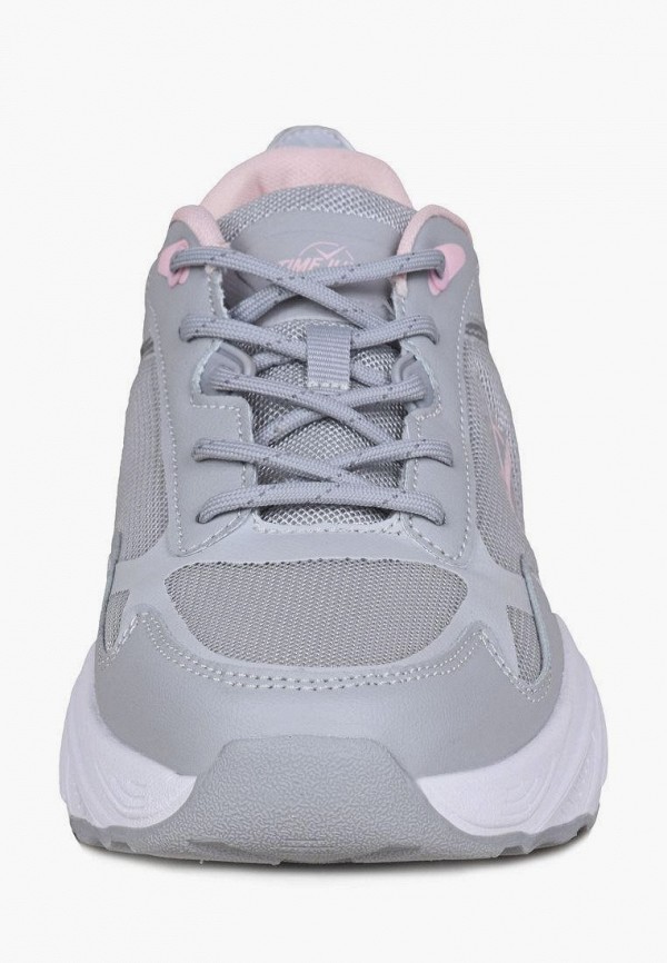 TimeJump Кроссовки - фото 6