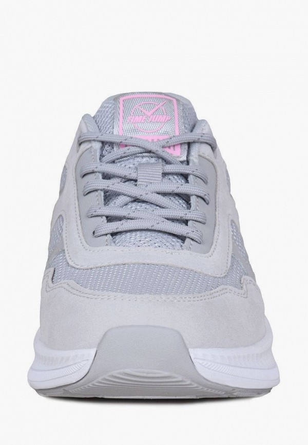 TimeJump Кроссовки - фото 6