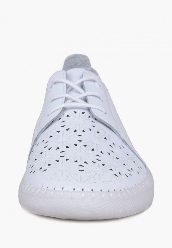 Alessio Nesca Ботинки - фото 6