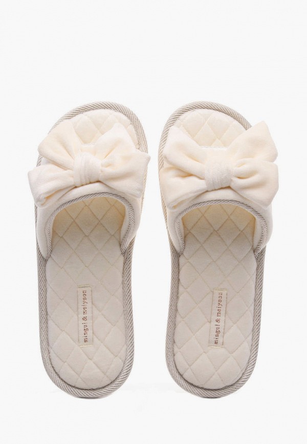 Mingul & meiyeon Тапочки - фото 3