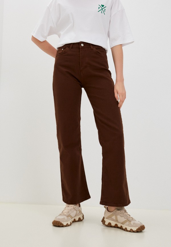 Feelz Джинсы - Palazzo 04 - фото 1