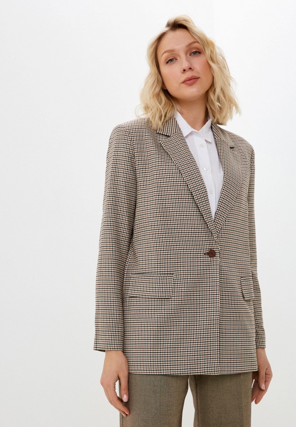 Vittoria Vicci Жакет - фото 1