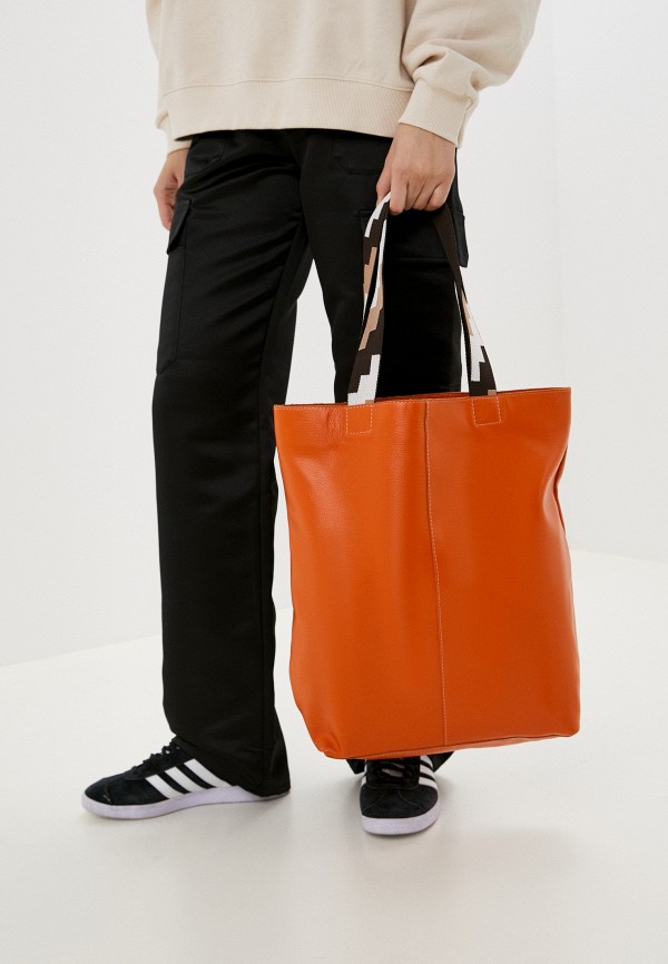 El'Rosso Сумка - Lamoda Exclusive - фото 4