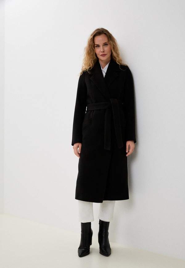 Louren Wilton Пальто - фото 1