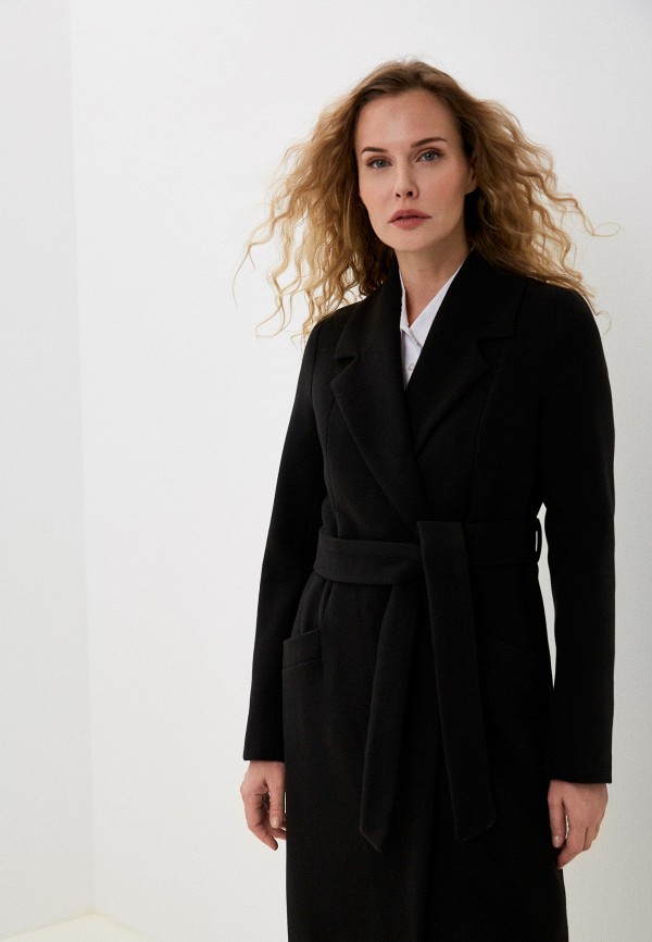 Louren Wilton Пальто - фото 4