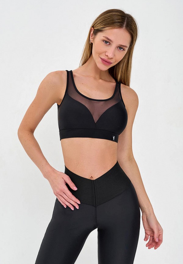 Bona Fide Топ спортивный - Gemini Top - фото 1