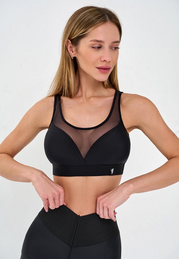 Bona Fide Топ спортивный - Gemini Top - фото 4