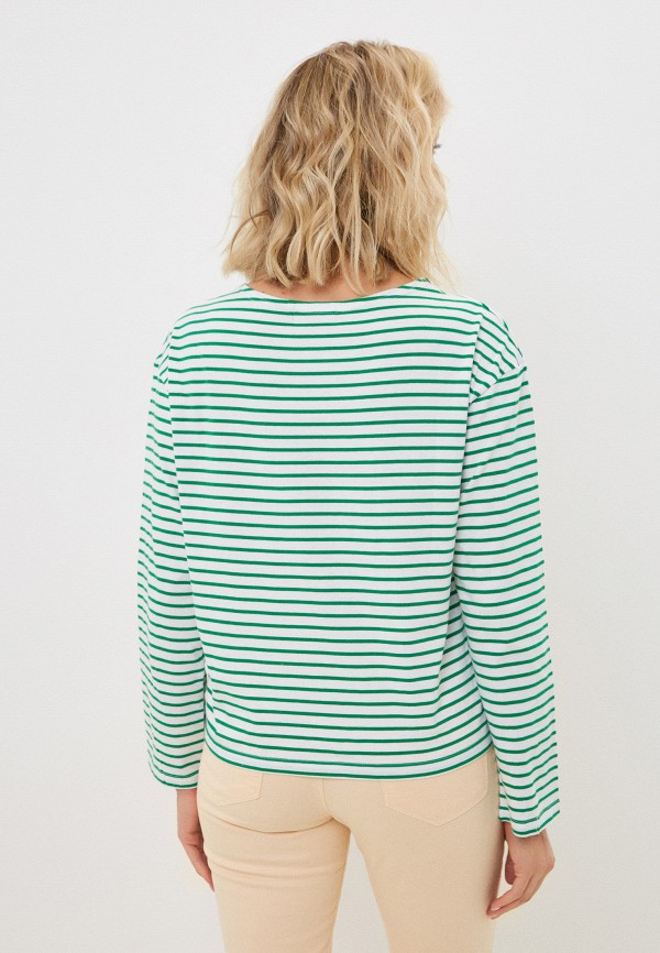 Urban Tiger Лонгслив - Pure Cotton - фото 2