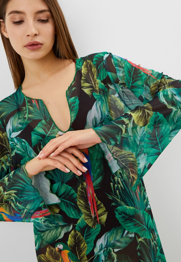 Aelite Платье пляжное -  - фото 4