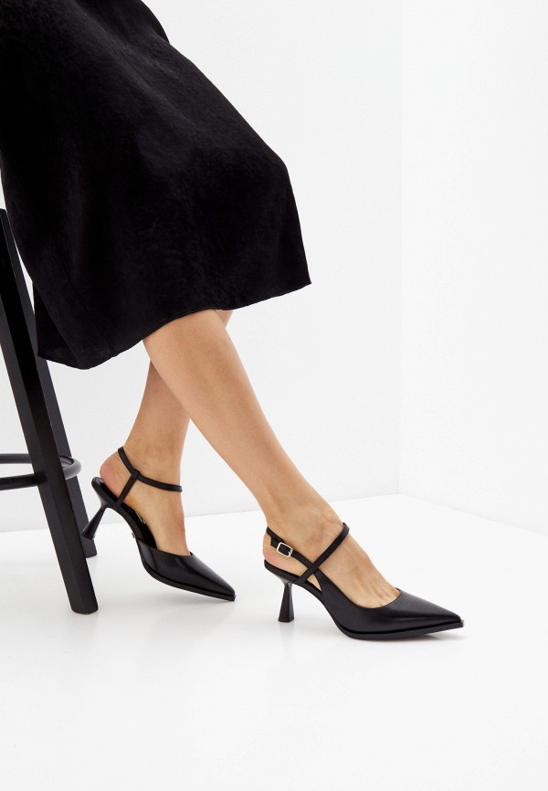 Aidini Туфли - фото 6