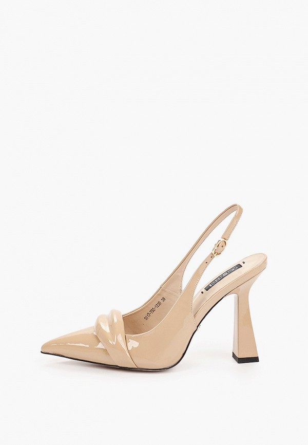 Aidini Туфли - фото 1