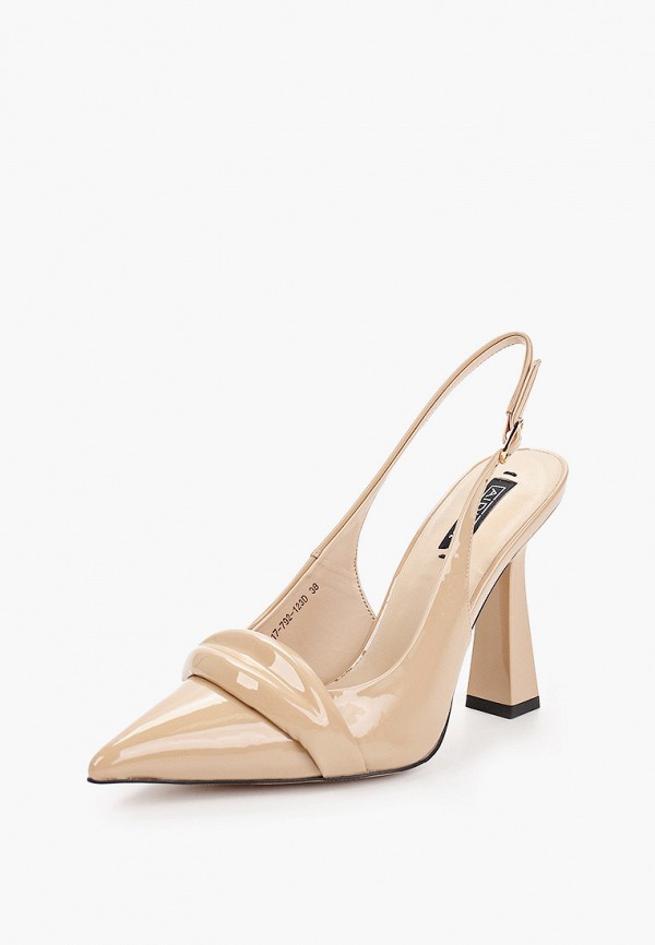 Aidini Туфли - фото 2