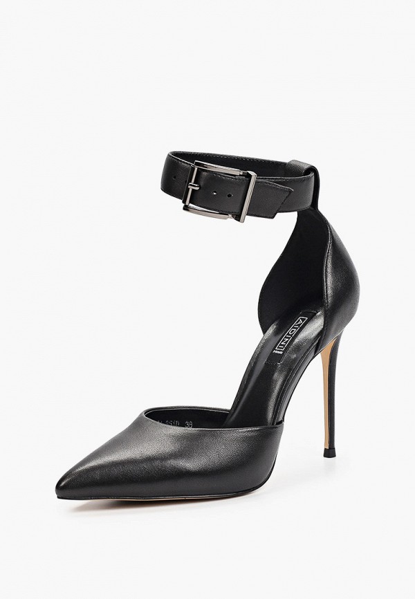 Aidini Туфли - фото 2