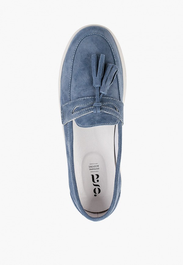 Aidini Слипоны - фото 4