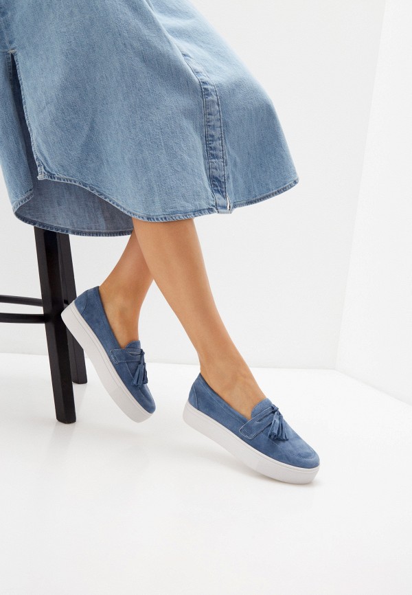 Aidini Слипоны - фото 6