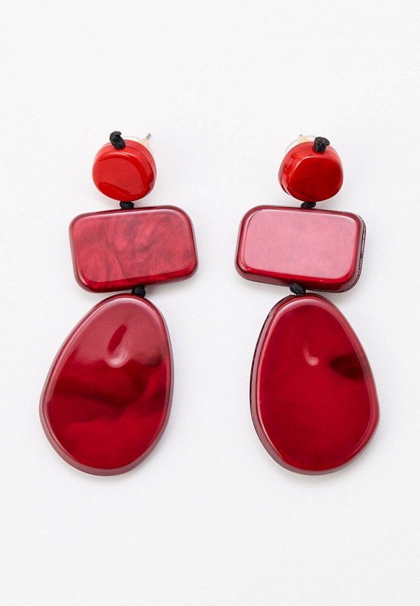 Lilaccat Серьги - фото 1