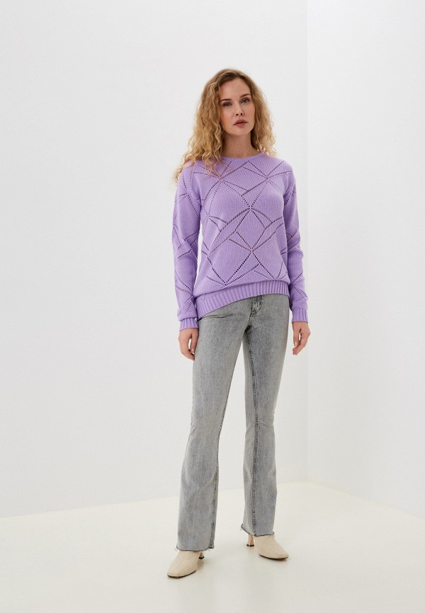 Milanika Джемпер - фото 2