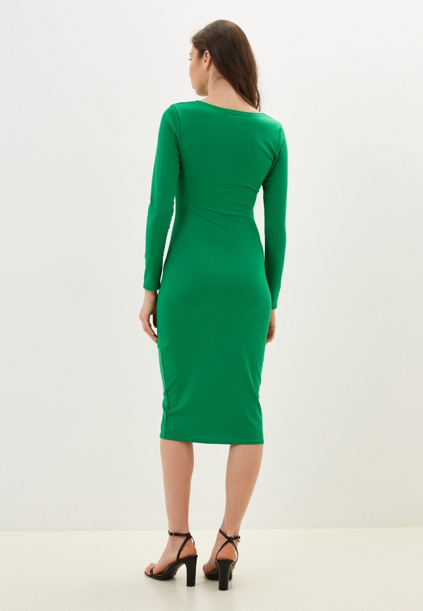 Malaeva Платье - фото 3