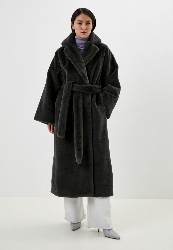 Alisia Hit Шуба - фото 1