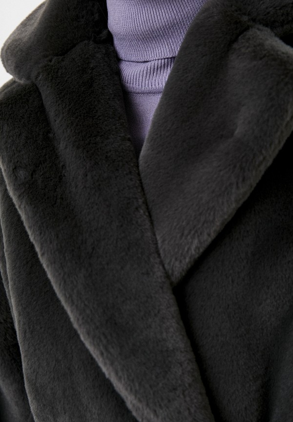 Alisia Hit Шуба - фото 5