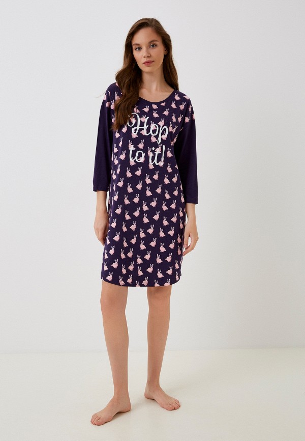 Indefini Платье домашнее - фото 1