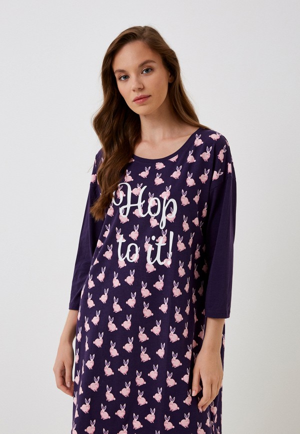 Indefini Платье домашнее - фото 2