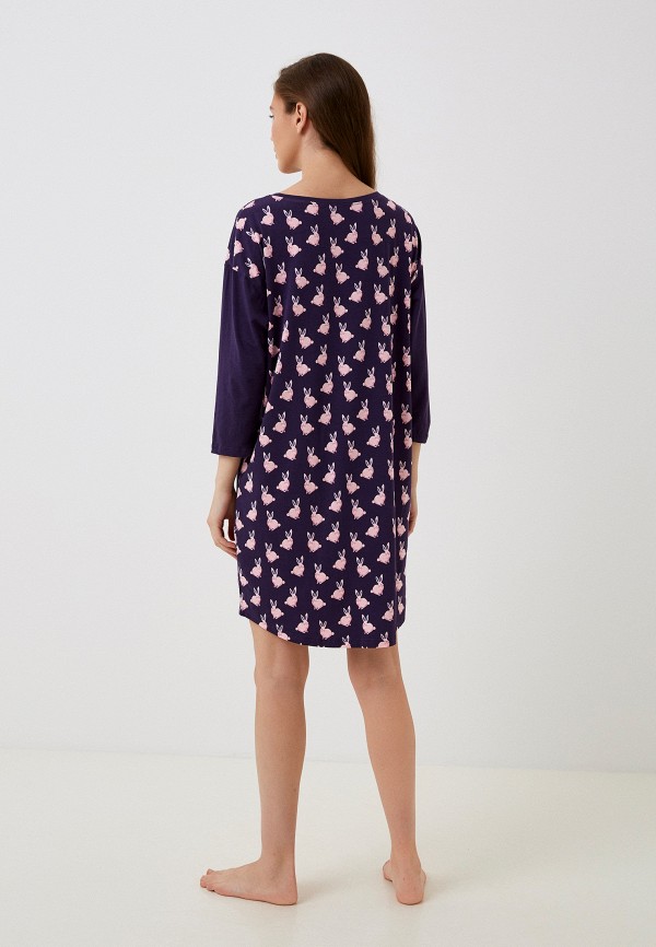 Indefini Платье домашнее - фото 3