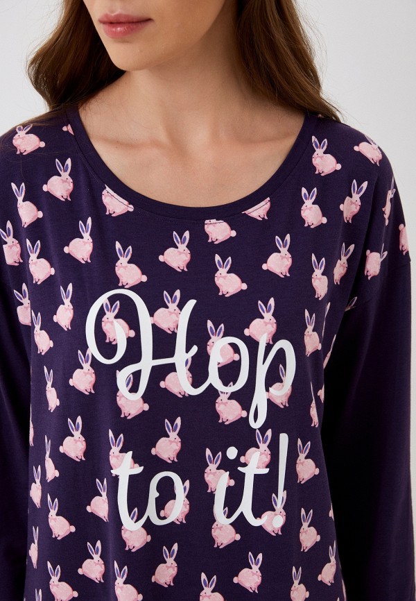 Indefini Платье домашнее - фото 4