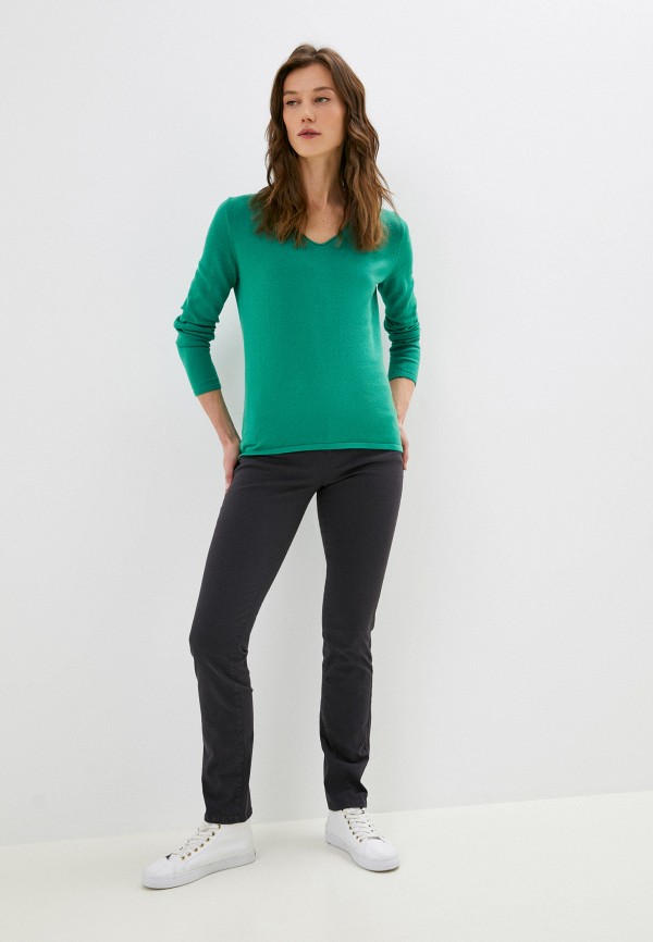 Tom Tailor Пуловер - фото 2