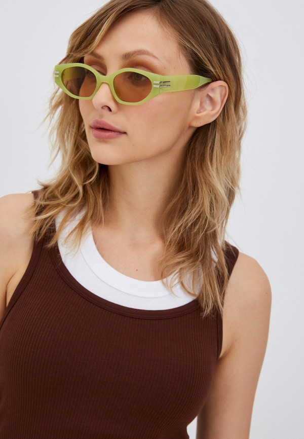 Bocciolo Очки солнцезащитные - фото 5