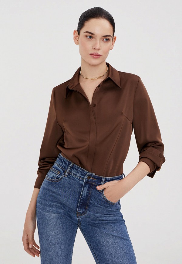 To Be Blossom Джинсы - фото 4