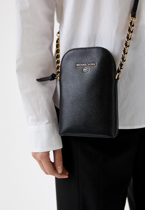 Michael Michael Kors Сумка - JET SET CHARM - фото 6