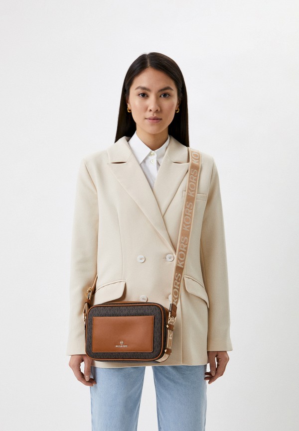 Michael Michael Kors Сумка - MAEVE - фото 5