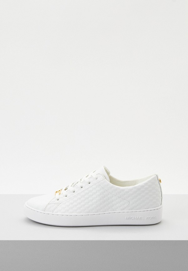 Michael Michael Kors Кеды - KEATON - фото 1